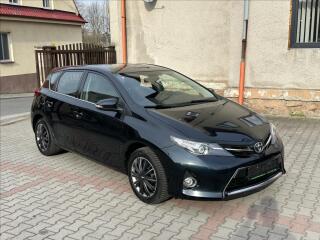 Toyota Auris 1.6 LIFE +