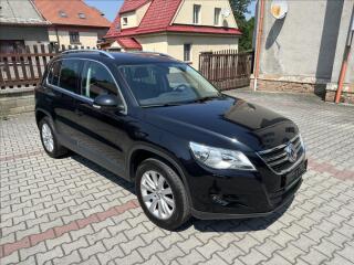 Volkswagen Tiguan 1.4 4x4 NOV� ROZVODY