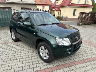 Suzuki Grand Vitara 1.6 4x4 TAN