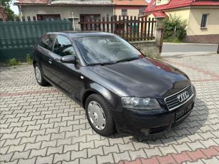 Audi A3 2.0 TDI AUTOMAT