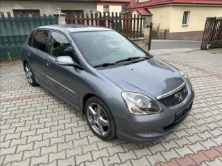 Honda Civic 2.0 TOP STAV