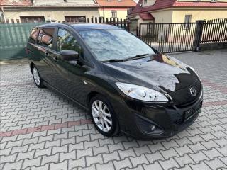 Mazda 5 2.0 1.majitel 7mst