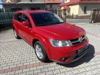 Fiat Freemont 2.0 7 MST AUTOMAT 4x4