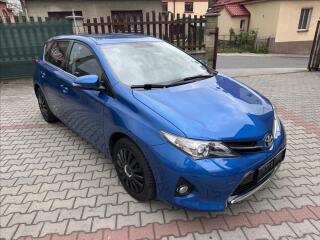 Toyota Auris 1.6 EXCLUSIVE