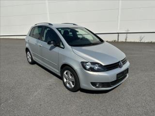 Volkswagen Golf Plus 1.4 i 1.majitel