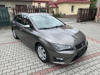 Seat Leon 1.4 TSI FR