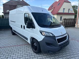 Peugeot Boxer 2.2 L3H2