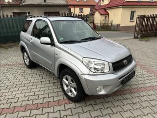 Toyota RAV4 2.0 4x4 TAN