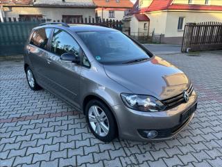 Volkswagen Golf Plus 1.2 TOP stav 1.majitel