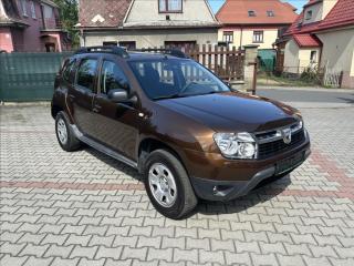 Dacia Duster 1.6 4x4 BEZ KOROZE