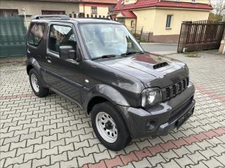 Suzuki Jimny 1.3 RANGER TAN