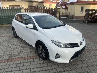Toyota Auris 1.6 1.majitel TOP