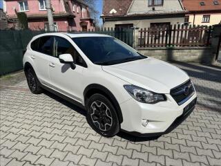 Subaru XV 2.0 EXCLUSIVE