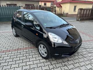 Honda Jazz 1.2