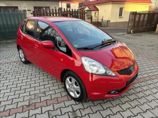Honda Jazz 1.2