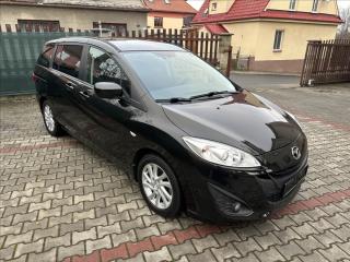 Mazda 5 2.0 7.mst
