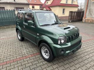 Suzuki Jimny 1.3 4x4 TAN