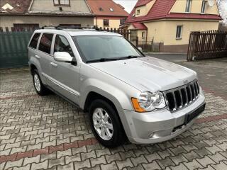 Jeep Grand Cherokee 3.0 CRD TAN