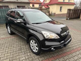 Honda CR-V 2.0 4x4 TA�N�