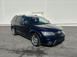 Fiat Freemont 2.0 7.m�st