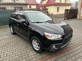 Mitsubishi ASX 1.6