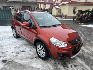 Suzuki SX4 1.6 4x4