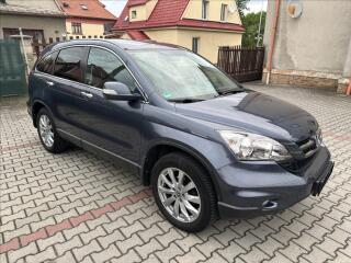 Honda CR-V 2.0 4x4 TOP TA�N�