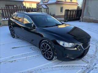 Mazda 6 2.0 TA�N�