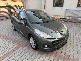 Peugeot 207 1.4 KLIMA BEZ KOROZE