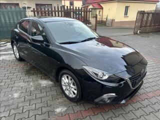 Mazda 3 2.0 121kw G165 TOP