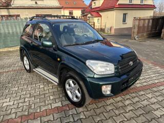 Toyota RAV4 2.0 BEZ KOROZE!!!