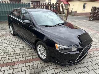 Mitsubishi Lancer 1.6 1.majitel TA�N�