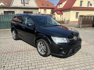 Fiat Freemont 2.0 7.m�st