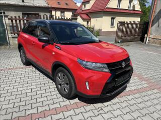 Suzuki Vitara 1.4 4x4 HYBRID
