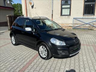 Suzuki SX4 1.6 TA�N�