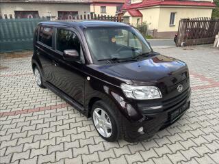 Daihatsu Materia 1.5 KLIMA LPG