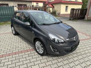 Opel Corsa 1.4 AUTOMAT
