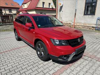 Fiat Freemont 2.0 CROSS 4x4 AUTOMAT