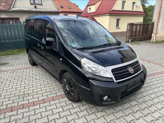 Fiat Scudo 2.0 JTD 8.M�ST