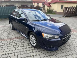 Mitsubishi Lancer 1.6 1.majitel