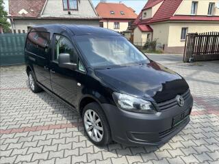 Volkswagen Caddy 2.0 MAXI TDI 4x4 TA�N�