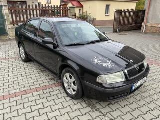 �koda Octavia 1.9 TDI