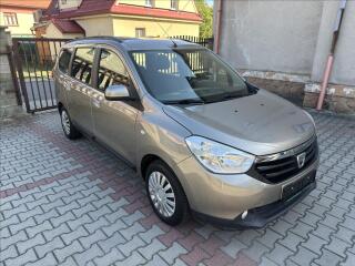 Dacia Lodgy 1.6 7.m�st