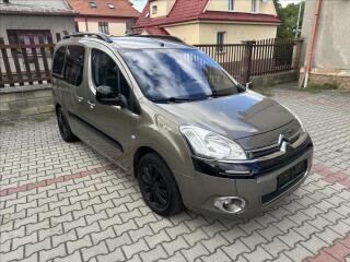 Citro�n Berlingo 1.6 TA�N�