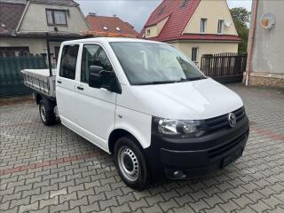 Volkswagen Transporter 2.0 TDI TA�N�
