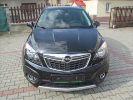 Opel Mokka 1.6 1.majitelTOP STAV  CDTI 4X