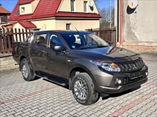 Mitsubishi L200 2.4 DOUBLE CAB