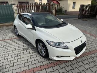 Honda CR-Z 1.5 GT PLUS 1.majitel TOP