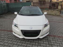 Honda CR-Z 1.5 GT PLUS 1.majitel TOP