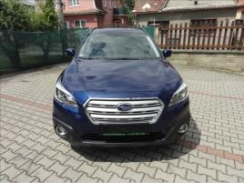 Subaru Outback 2.5 1.majitel